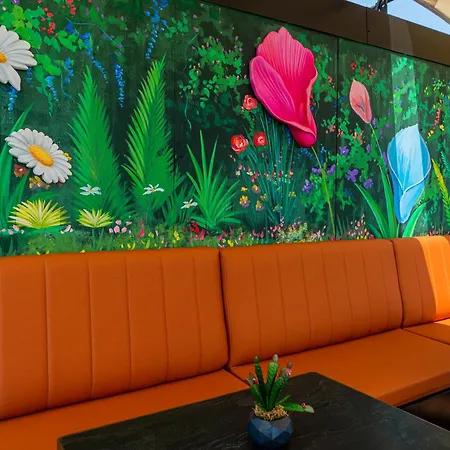 Aprilis Hotel - Special Category-3