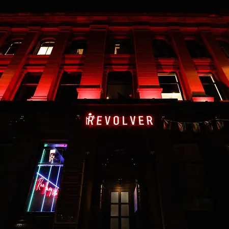 Revolver Glasgow-3