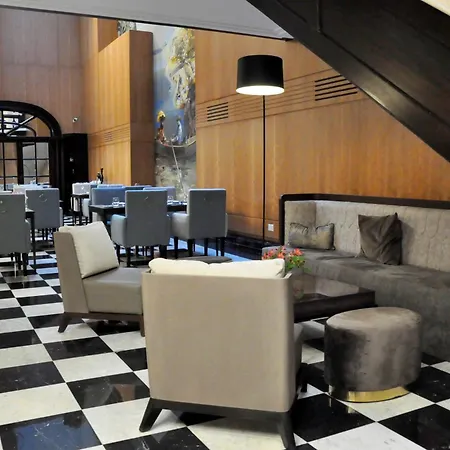 Marriott Buenos Aires Downtown-2