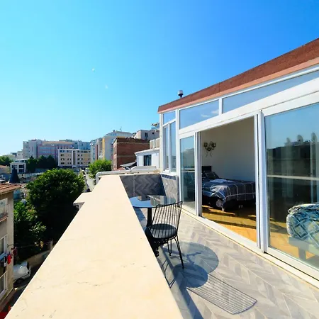 Pearl Hotel Istanbul-2