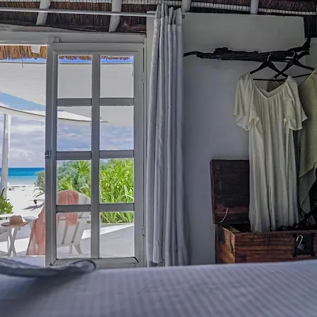 Coco Tulum Hotel-2