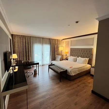 Ramada By Wyndham Istanbul Merter-3