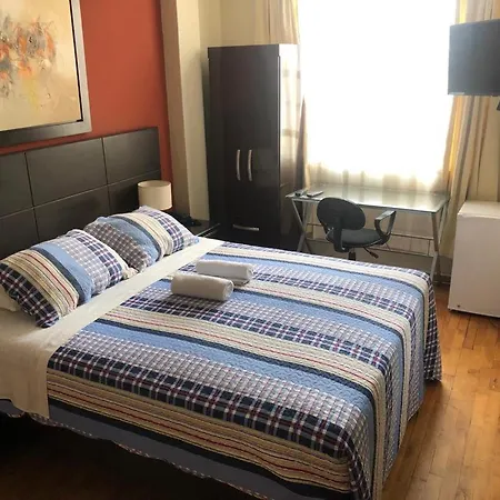 Hotel Las Condes-3