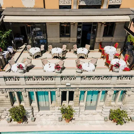 Hotel Laurin-2