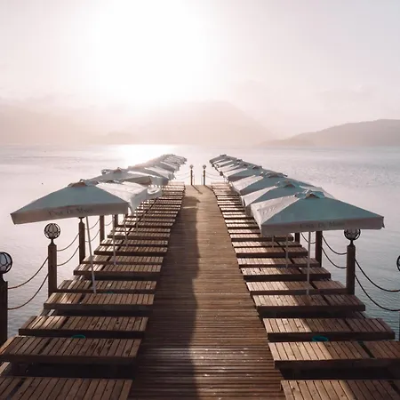 Casa De Maris Spa & Resort Hotel Adult Only 16 Plus-2