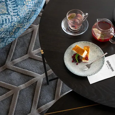 Herods Dead Sea - A Premium Collection By Fattal Hotels-2