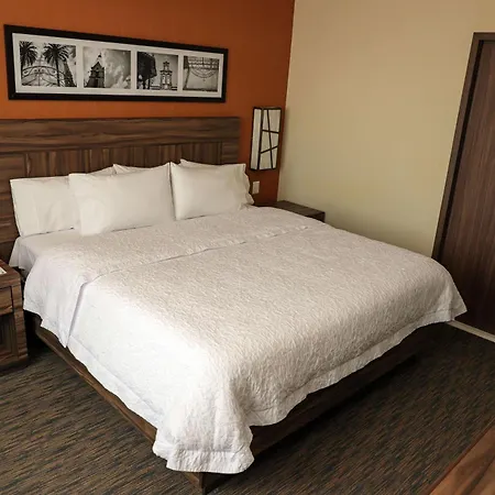 Hampton Inn By Hilton Irapuato-3