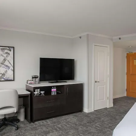 Hilton Chicago/Oak Lawn-3