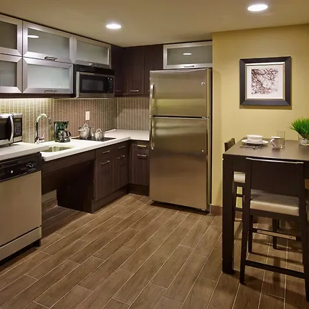 Homewood Suites By Hilton Hamilton-2