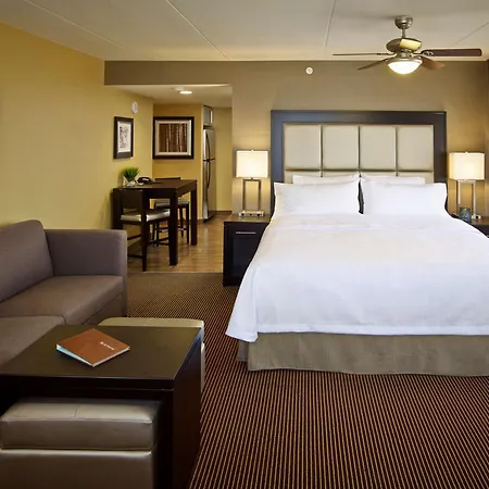 Homewood Suites By Hilton Hamilton-3