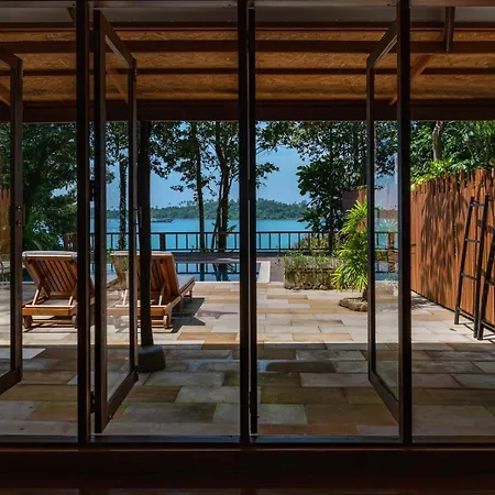 Captain Hook Resort @Koh Kood-3
