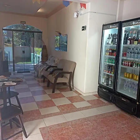 Hotel Canto do Atlântico-2