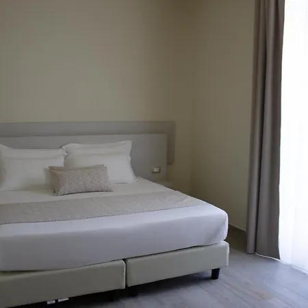 Doride Suites Boutique Hotel-3