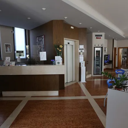 Hotel Roma-3