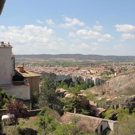 Hospederia De Cuenca-2