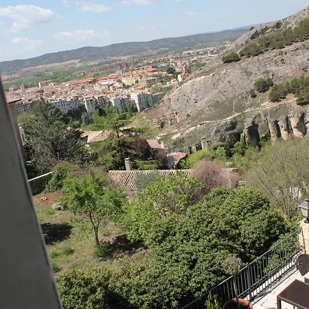 Hospederia De Cuenca-3