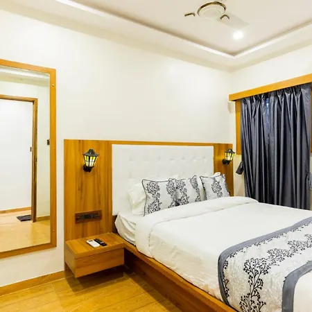 Hotel Village Residency-2