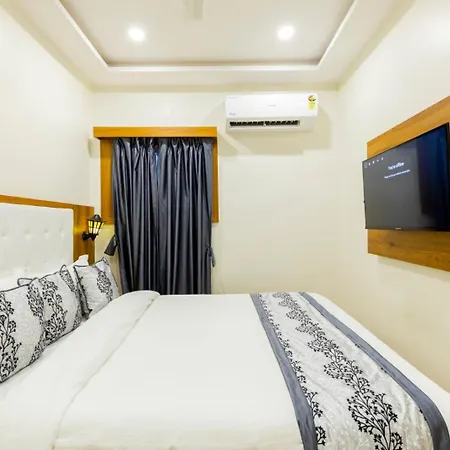 Hotel Village Residency-3
