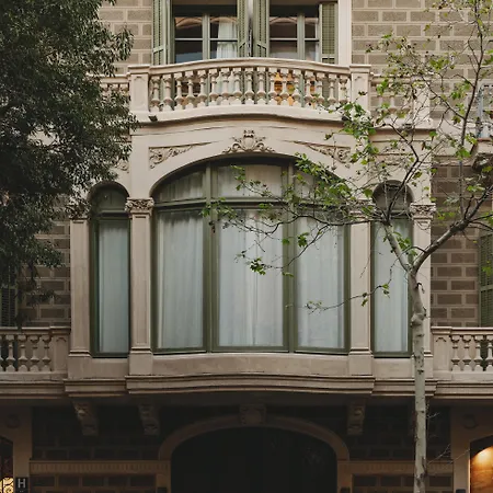 Casa Llimona Hotel Boutique-2