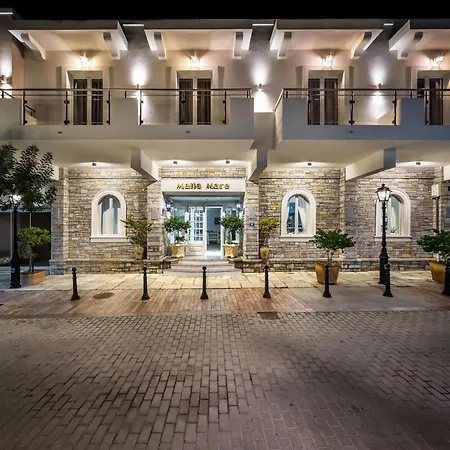 Malia Mare Hotel-2