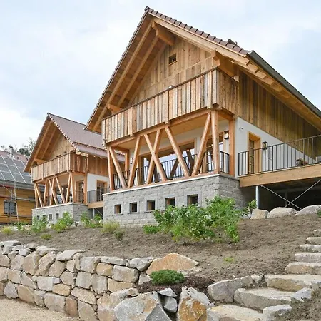 Oma Ludwin 2 Comfortable Holiday Residence-2