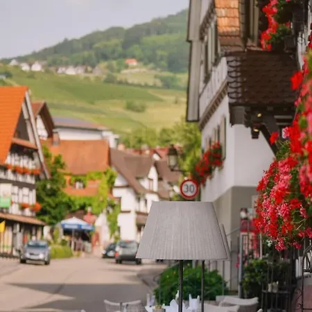 Oma Ludwin 2 Comfortable Holiday Residence-3