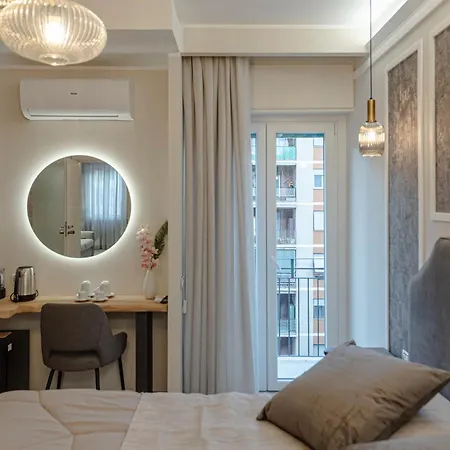 Bed&Breakfast Il Narciso-3