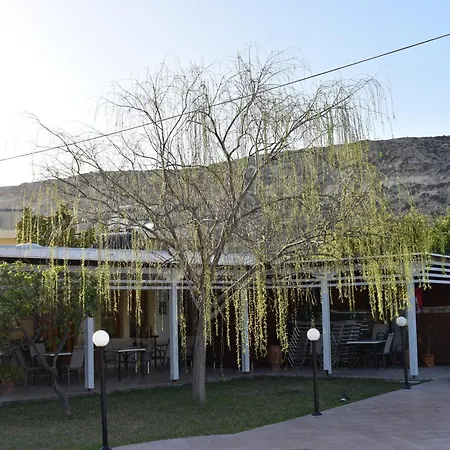Dimitris Villa Hotel-2