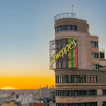 Hostal Gran Via 44-3