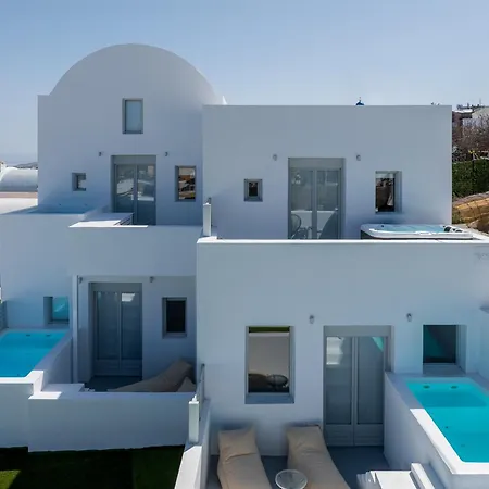 Cycladic Suites & Spa-2