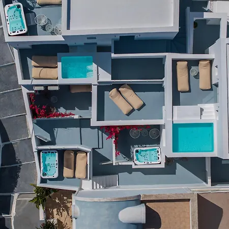 Cycladic Suites & Spa-3