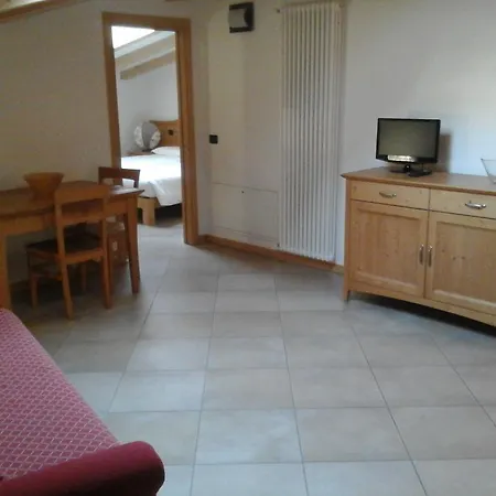 Residence Centrale-3