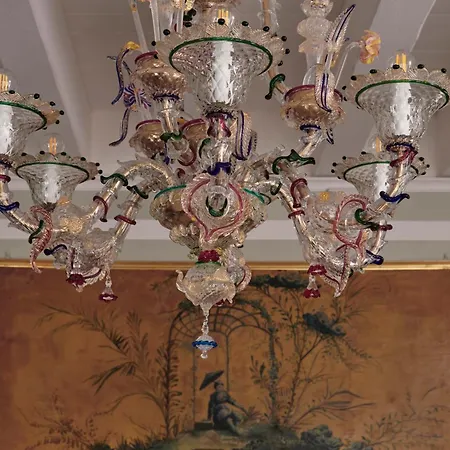 Hotel Violino d'Oro-3