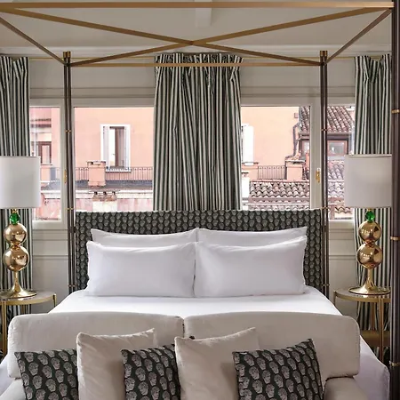 Hotel Violino d'Oro-2