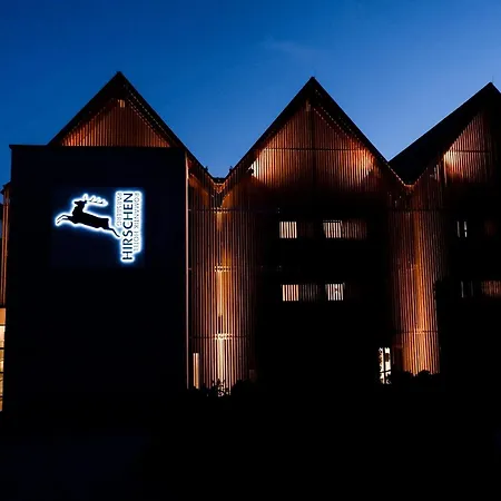 Romantik Hotel Hirschen-3