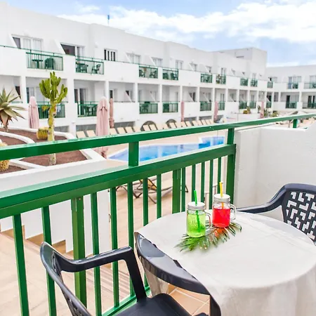 Dunas Club - Hotel & Apartamentos-3
