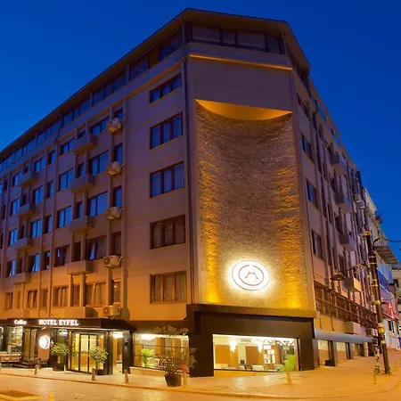 Hotel Eyfel-3