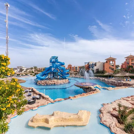 Faraana Heights Aqua Park-3