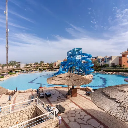 Faraana Heights Aqua Park-2