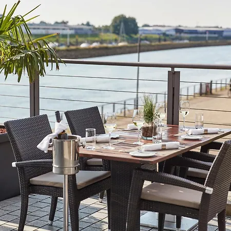 Steigenberger Hotel Bremen-3