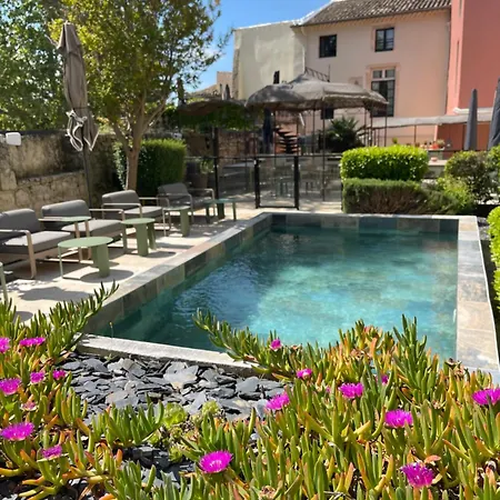Le Victoria Boutique Hôtel-2