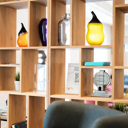 Holiday Inn Express Hasselt By Ihg-3