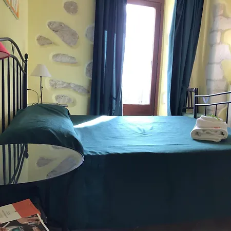 B&B Casa Mila'-2