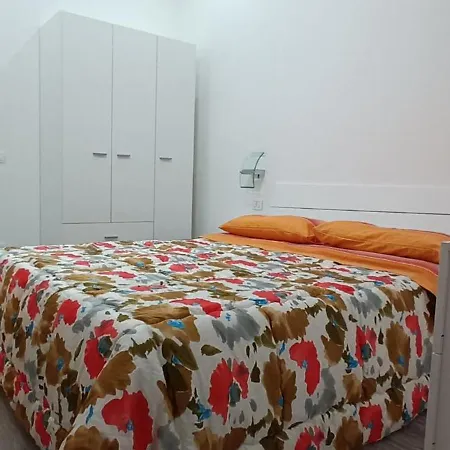 B&B Casa A Liu-2