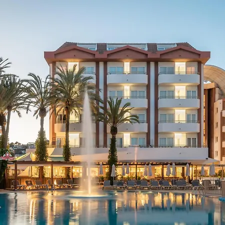 Alegria Florida & Spa-2