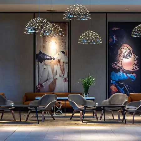 Radisson Blu Hotel Frankfurt-3