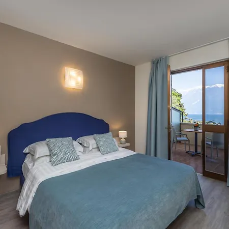 Hotel Meandro - Lake View-3