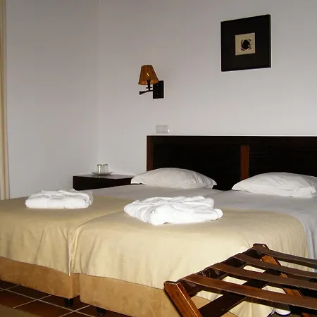 Hotel Rural Quinta De Novais-2