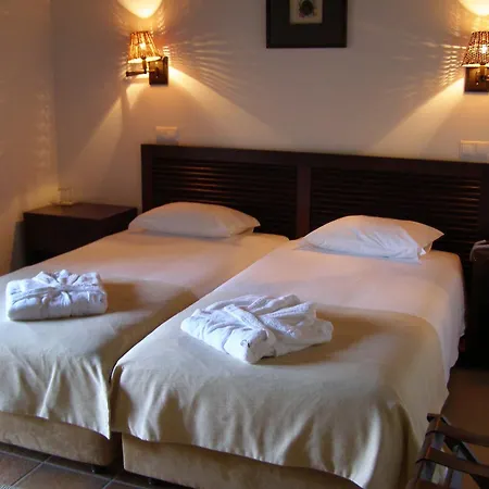 Hotel Rural Quinta De Novais-3