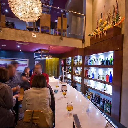 Hotel Teruel Plaza-2